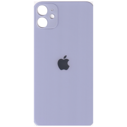 Tapa Iphone 11 Compatible