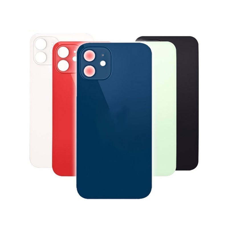 Tapa IPhone 12/12 Mini Compatible