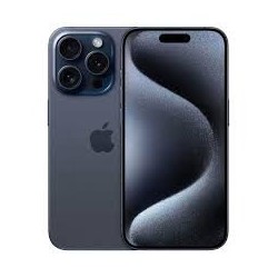 Iphone 15 Pro 128 Gb Azul