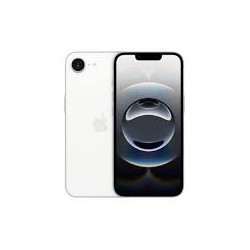 Iphone 16E 128Gb Blanco Nuevo