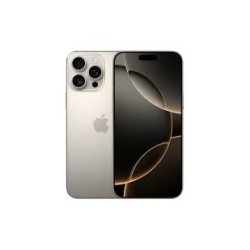 Iphone 16 Pro 128GB Gris