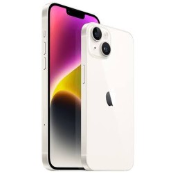 Iphone 14 Plus 128Gb Blanco