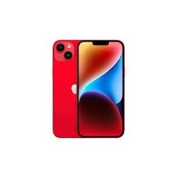 Iphone 14 256Gb Rojo