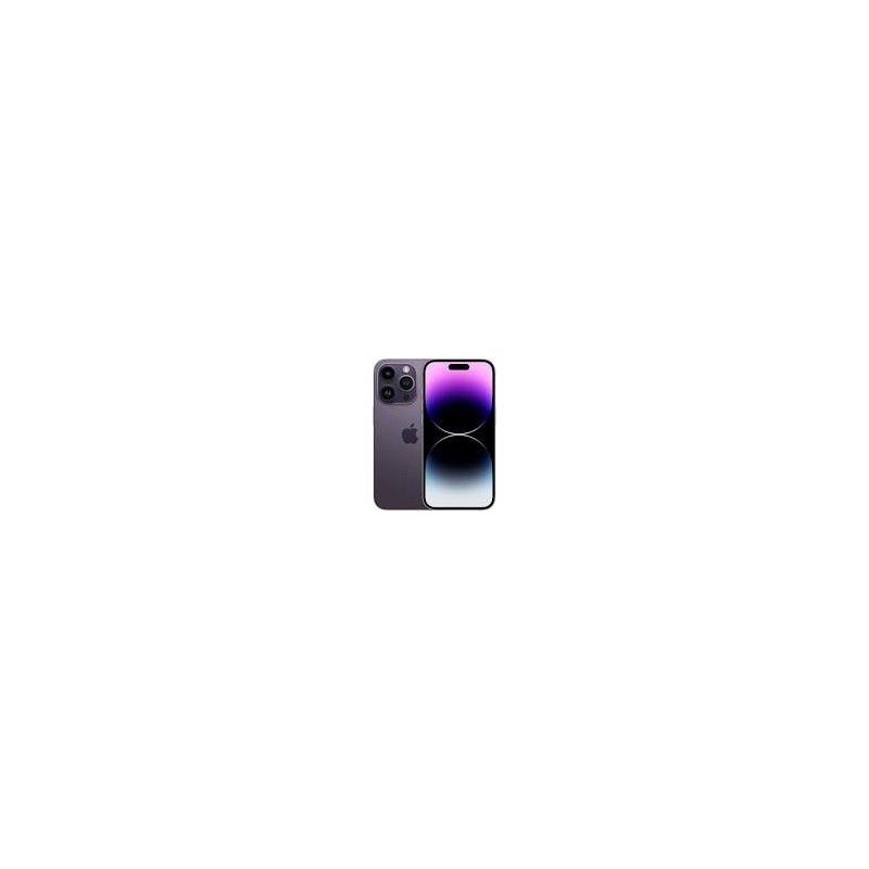 Iphone 14 Pro 128Gb Purple B