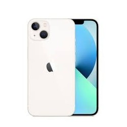 Iphone 13 256GB Blanco