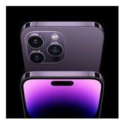 Iphone 14 Pro Max 256Gb Purple Nuevo