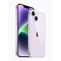 Iphone 14 Plus 128Gb Purple B